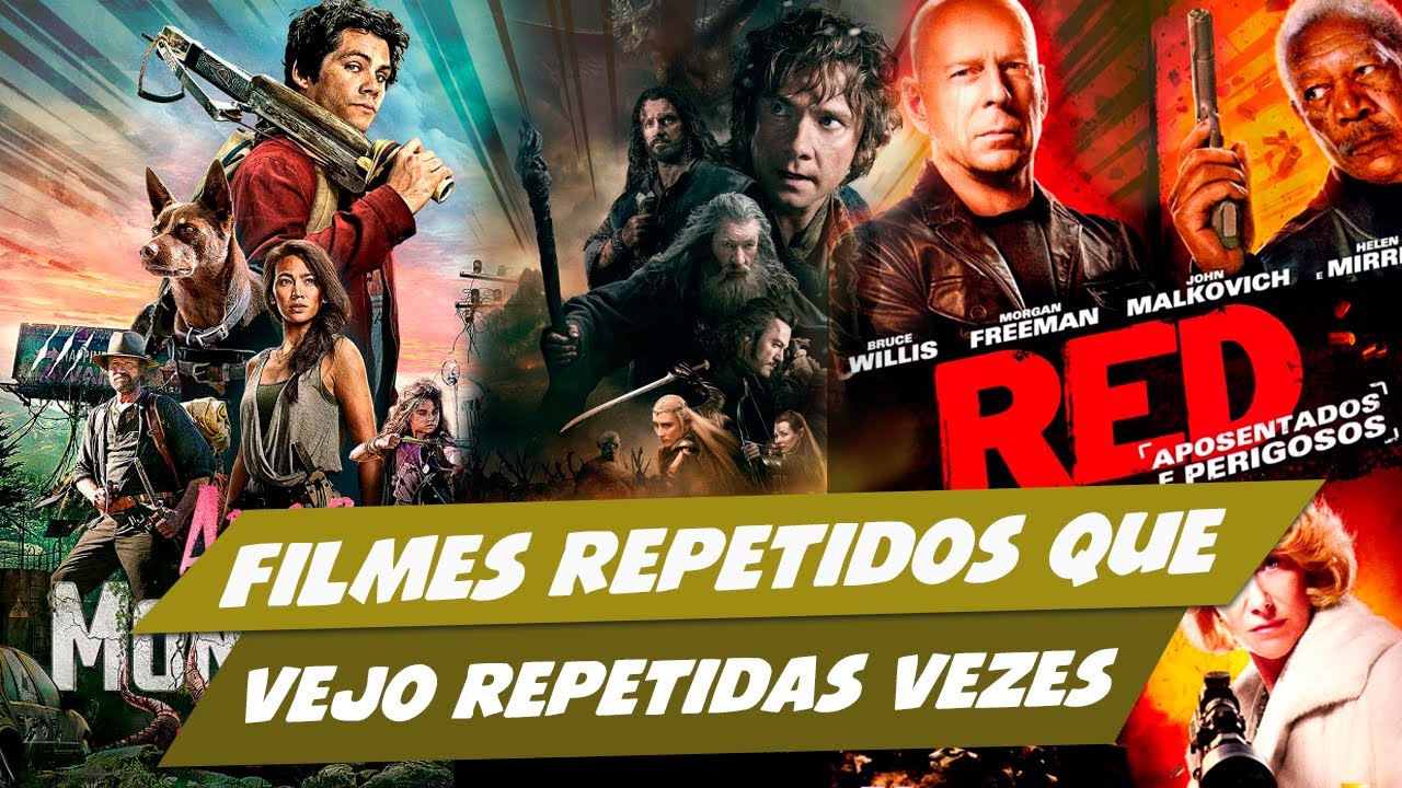 Vale a pena (re)ver de novo | MRG