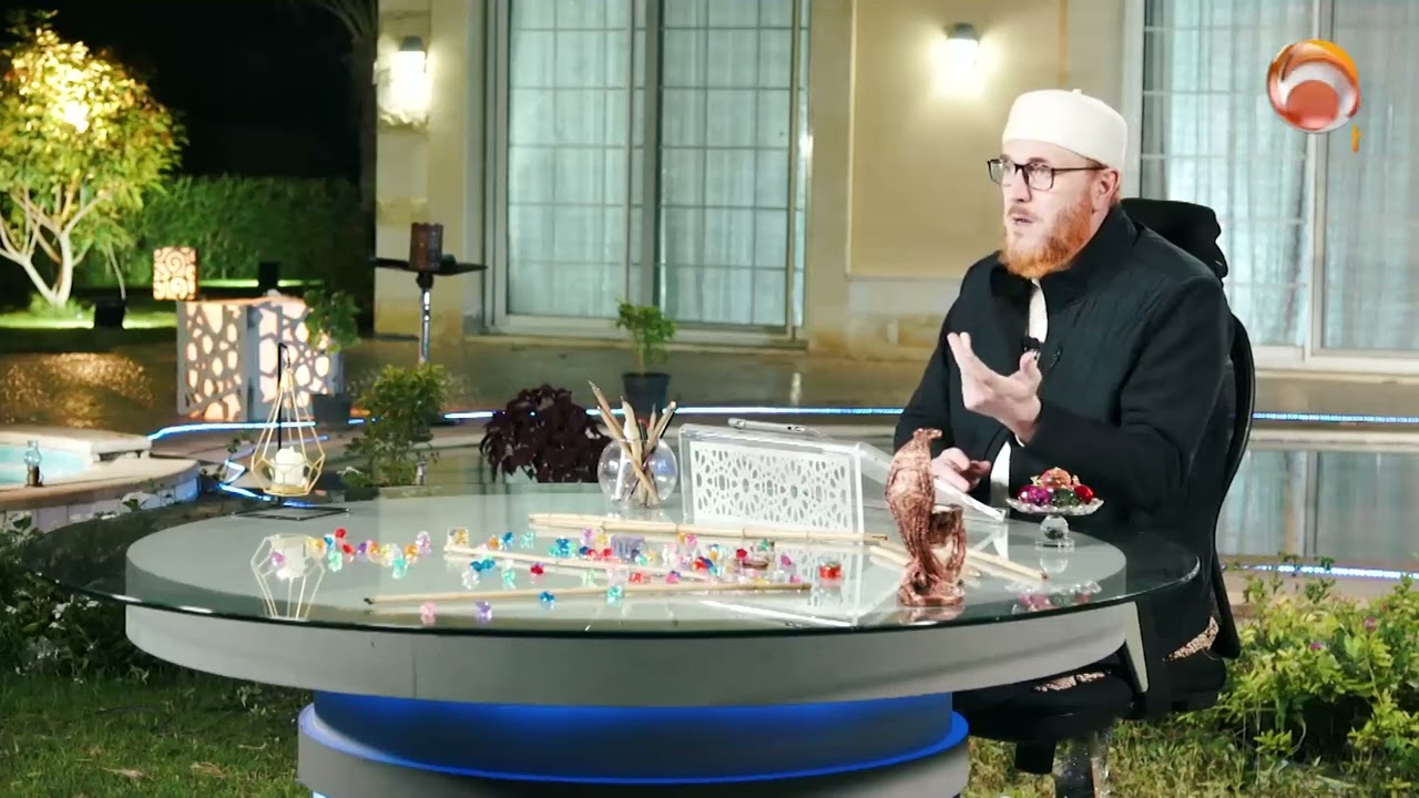 Reflections Eps8 Whoever does a good deed..it is for himself; #hudatv