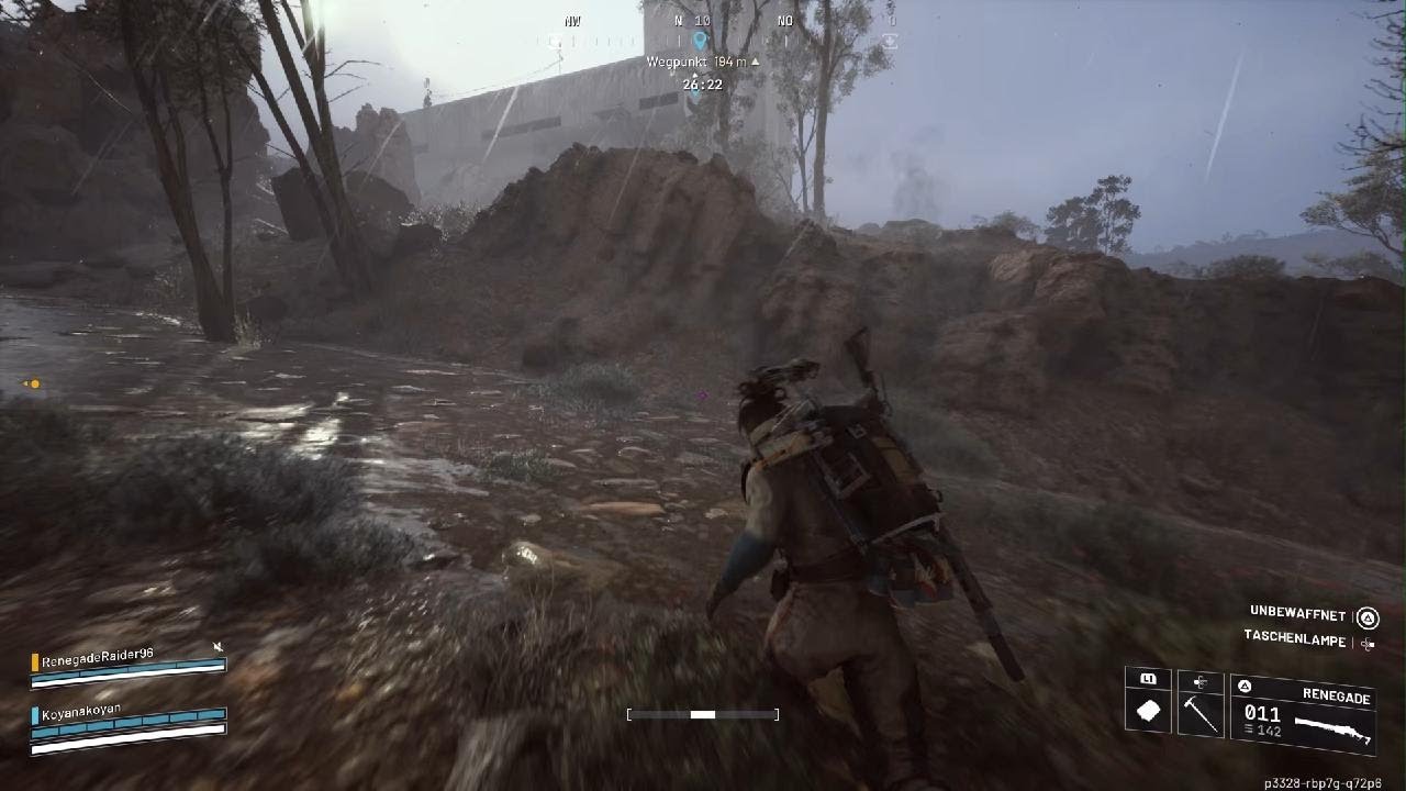 ARC Raiders Fail