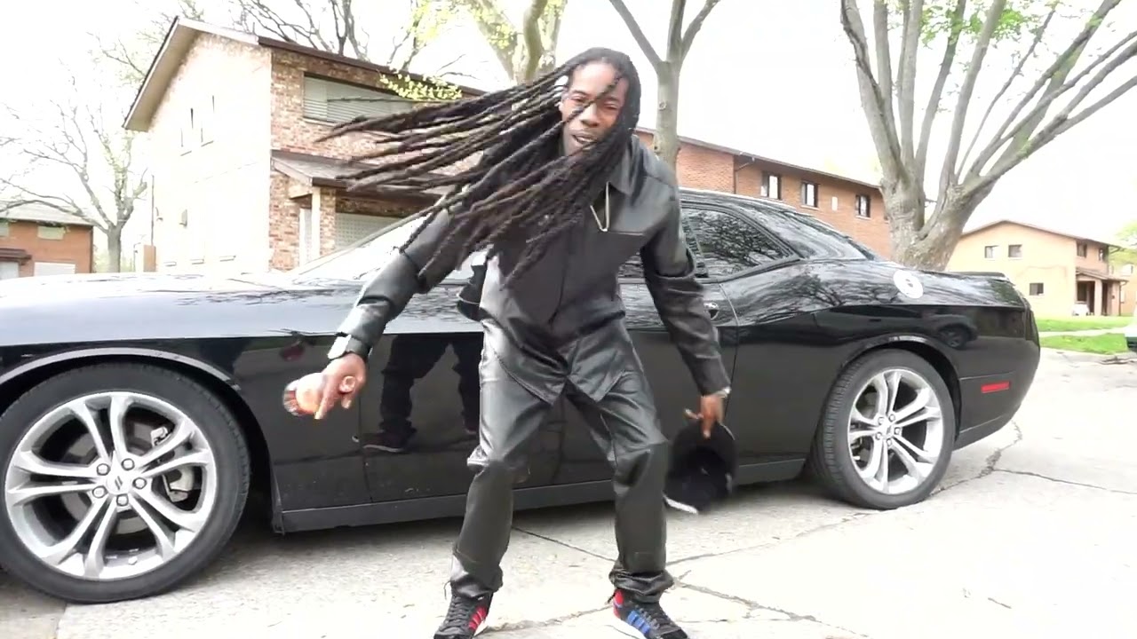 AMP Oodadan (F$ck Love)