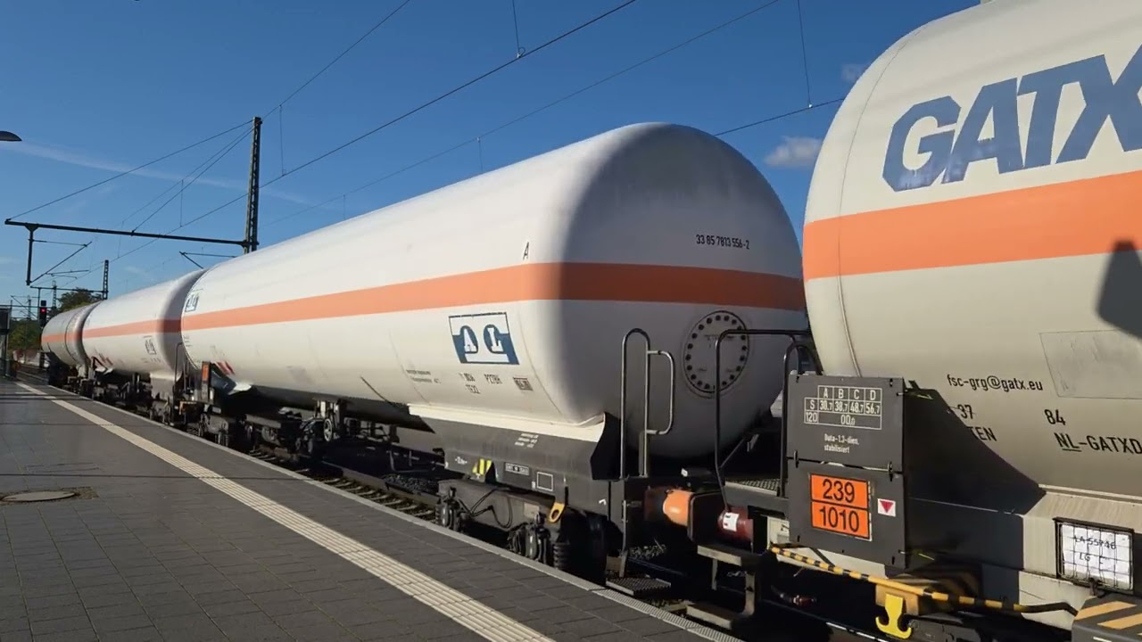 5370 062-9 CARGOUNIT 