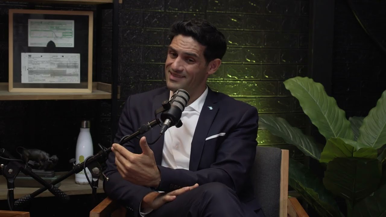 Conociendonos con asesores: Gast&oacute;n Lentini y Gustavo Rubio