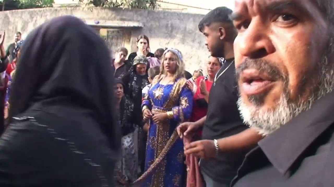hüseyin in oglu boranın dügünü 2