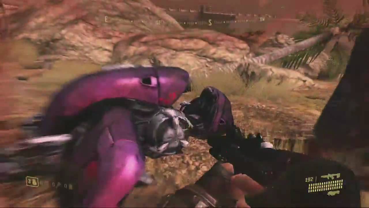 Achievement Guide: Halo 3 - ODST Vidmaster Challenge: Classic | Rooster Teeth
