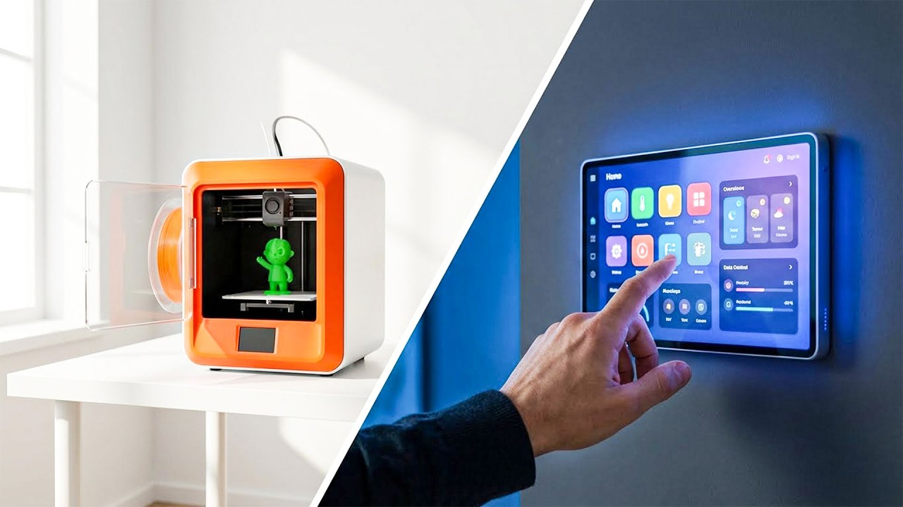 Los Mejores Gadgets para el Hogar de Amazon que Parece ILEGAL Conocer
