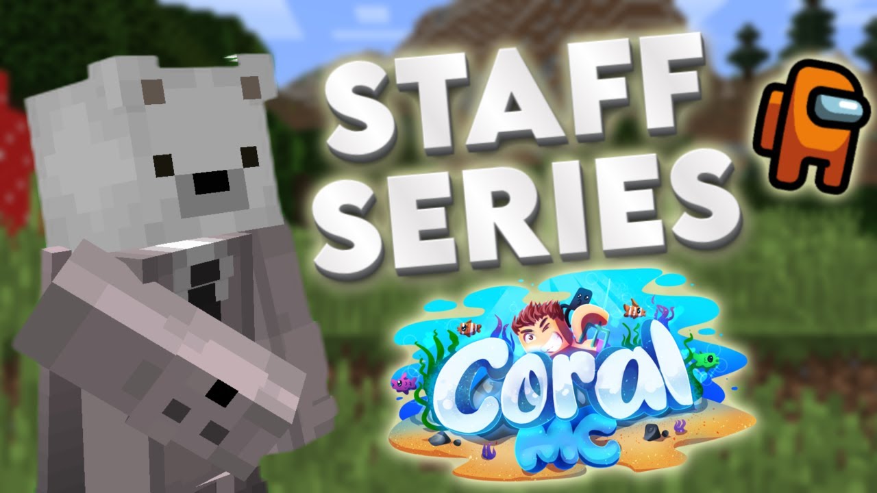 BAMBINI CON LE HACK FANNO CONTROLLO - Staff Series CoralMC