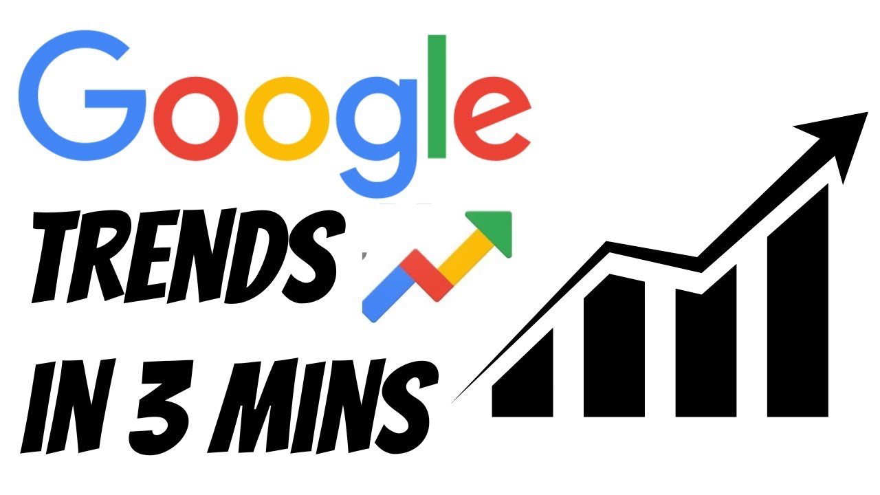 Как использовать Google Trends | Руководство для начинающих