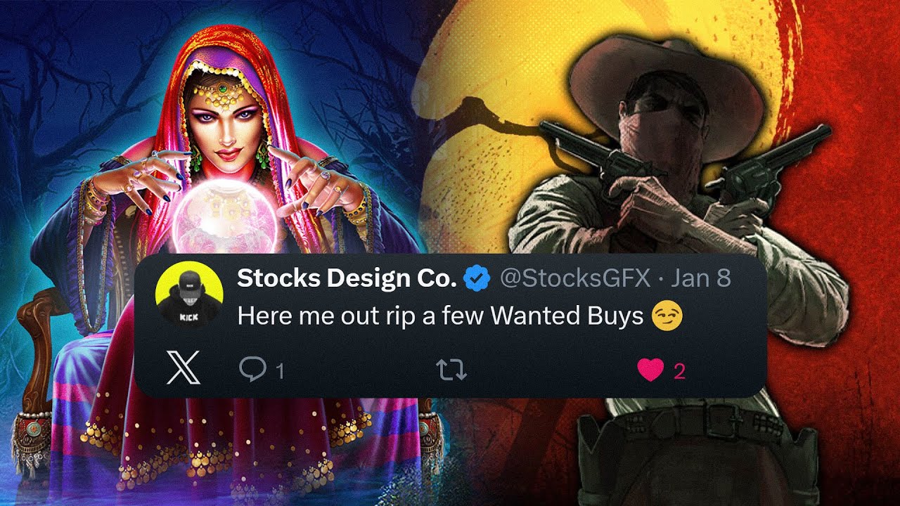 My Fans Chose Where I Gamble