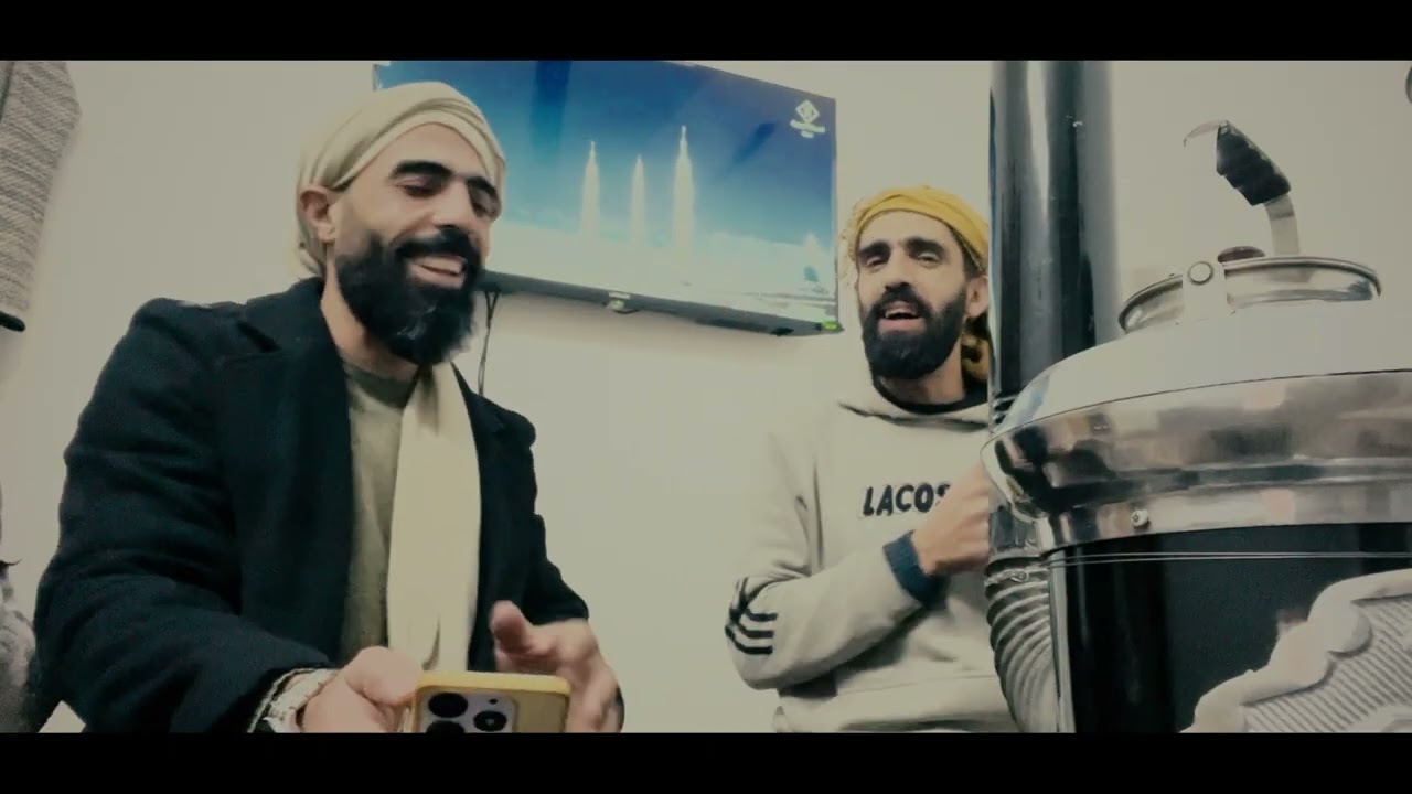كلما قلت بقربي _ محمود بدوي _ابو الفتوح