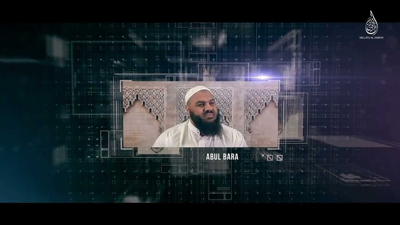 │Warnung Bezüglich Den Predigern│- Millatu al-Anbiya [GERMAN]