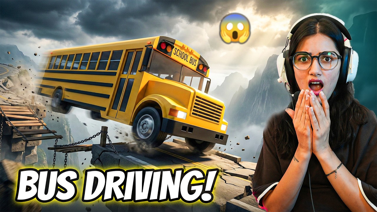 Is School Se Nikalna Itna Asaan Nahi 😨 | ROBLOX GAMING