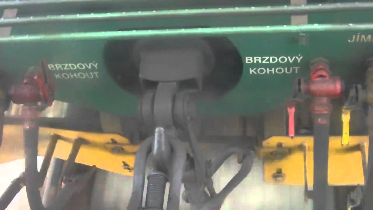 162.011-1 accelerates from 0 to 140 km/h