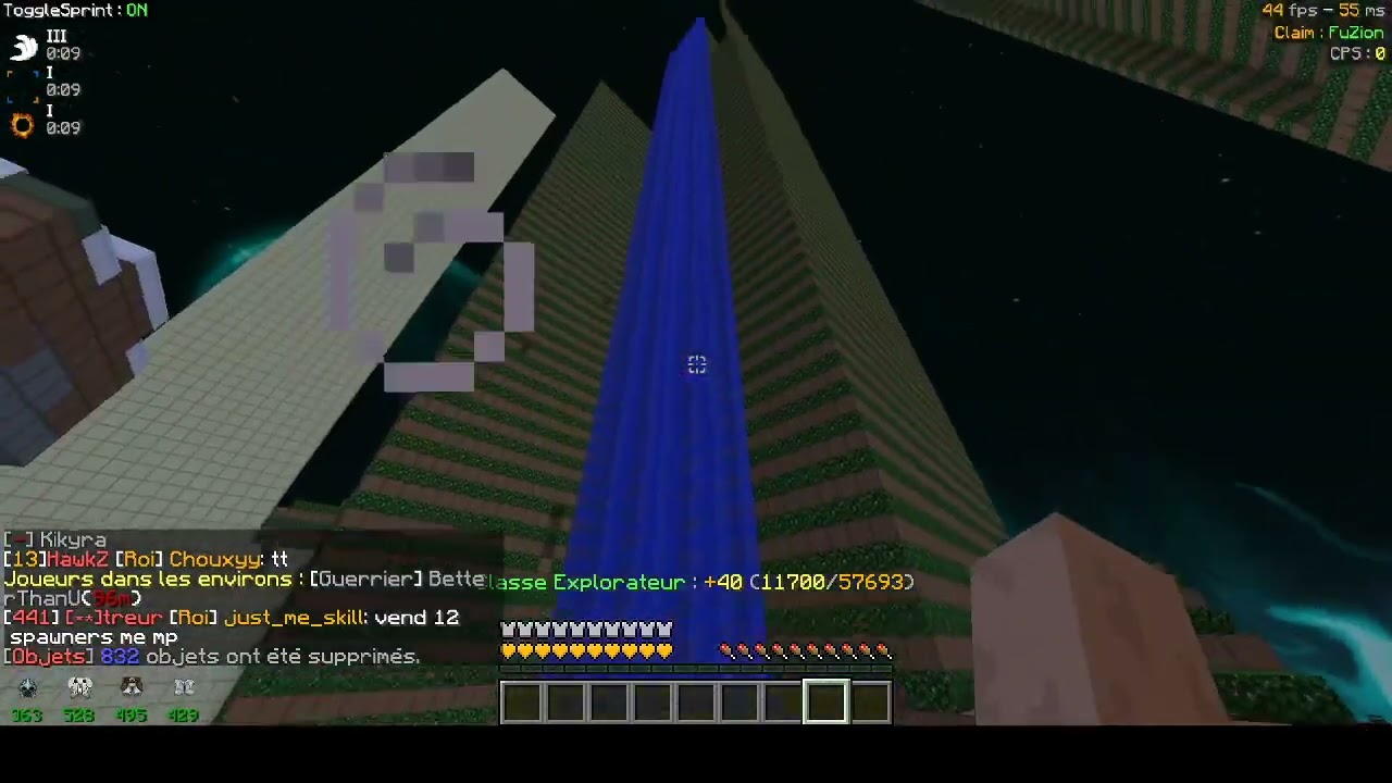 VIDEO BASE TOUR VANADIA