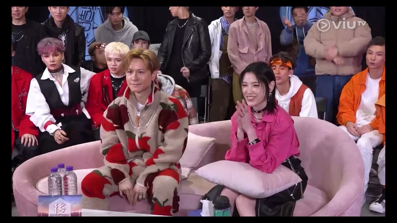 ViuTV 全民造星5 第16集 陳蕾Cut(5-6-2023)