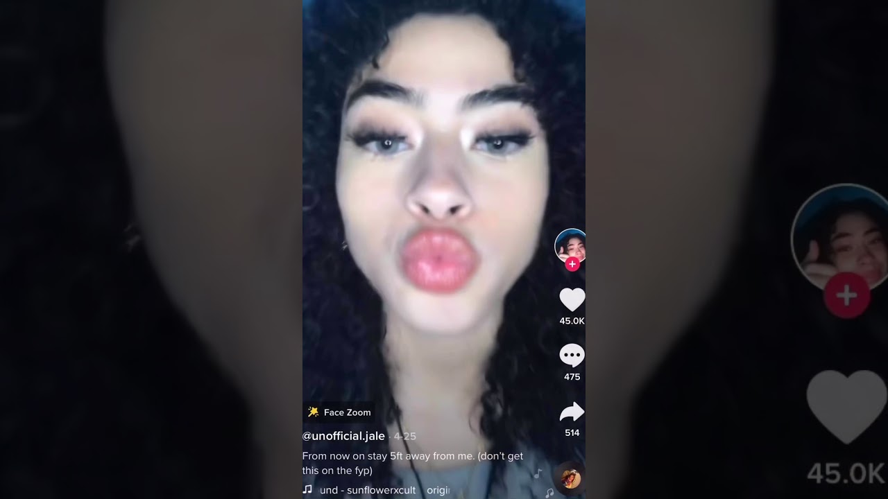 Top 5 zoom out challenge tiktok