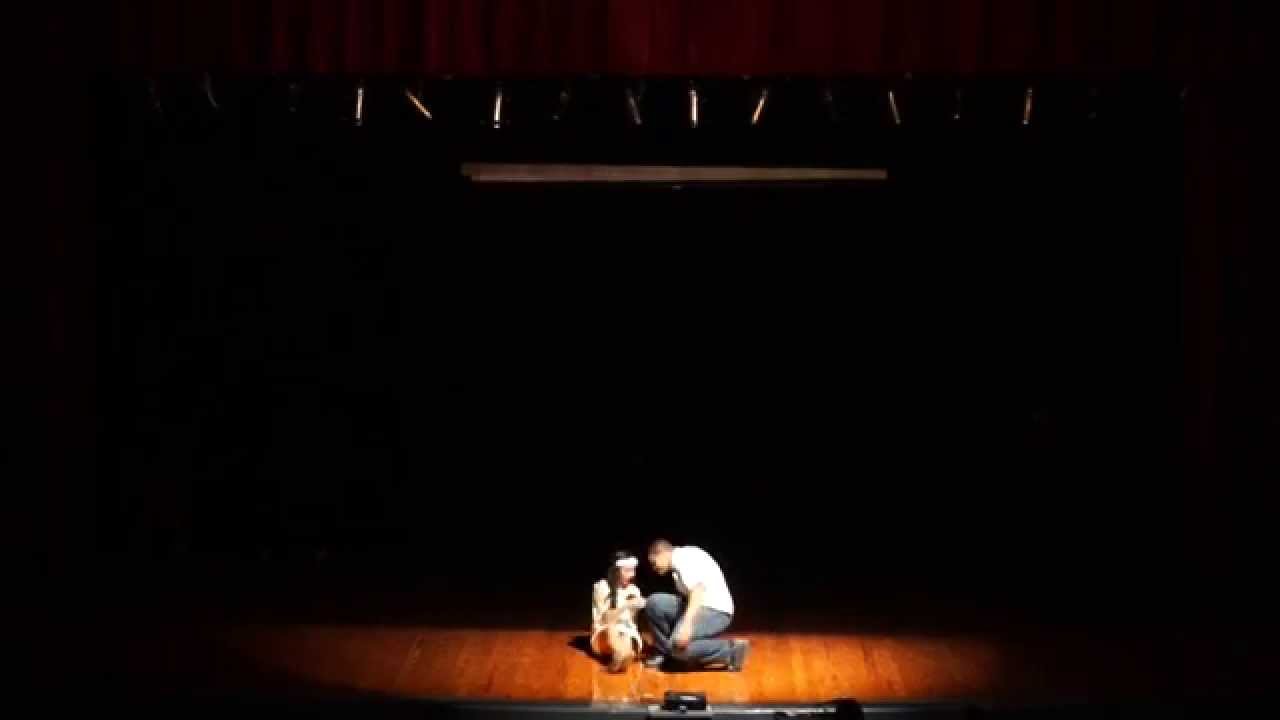 Drug Awareness Skit