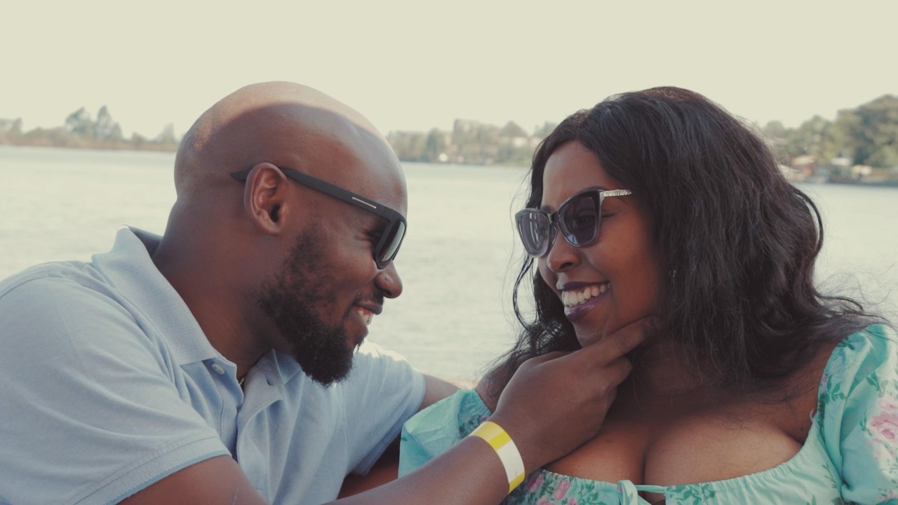 PrinceKrew - Je t'aime (Official Video) ft. Lesynem Junior