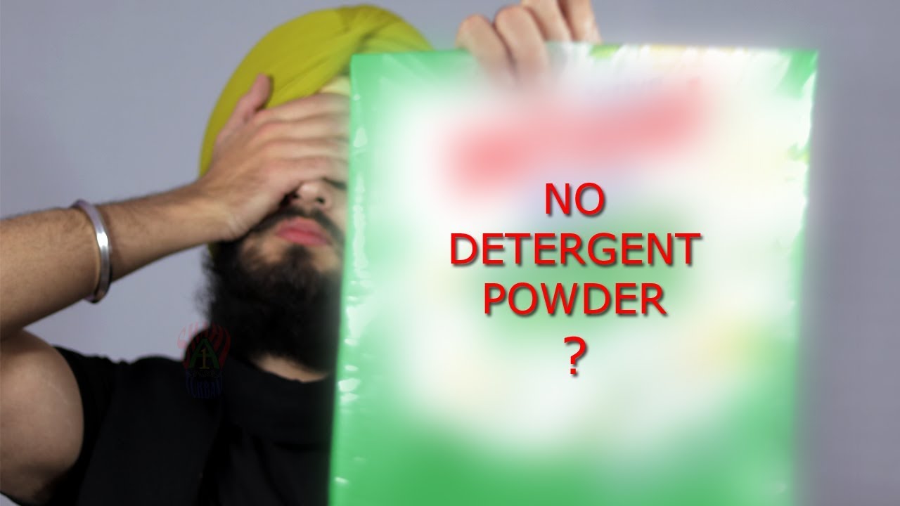 New Turban Softening | TIP OF THE DAY 10