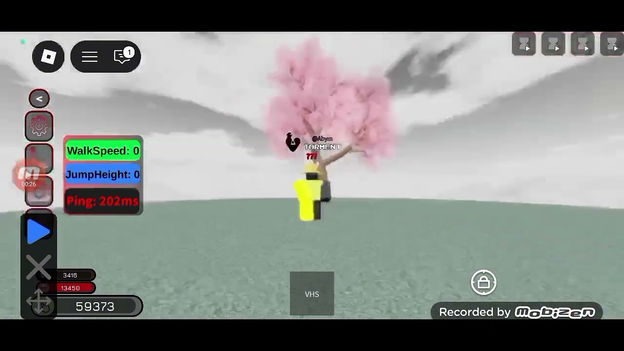 VHS bug | Killstreak Gloves Button Test
