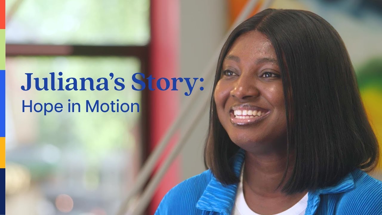 Juliana's Story