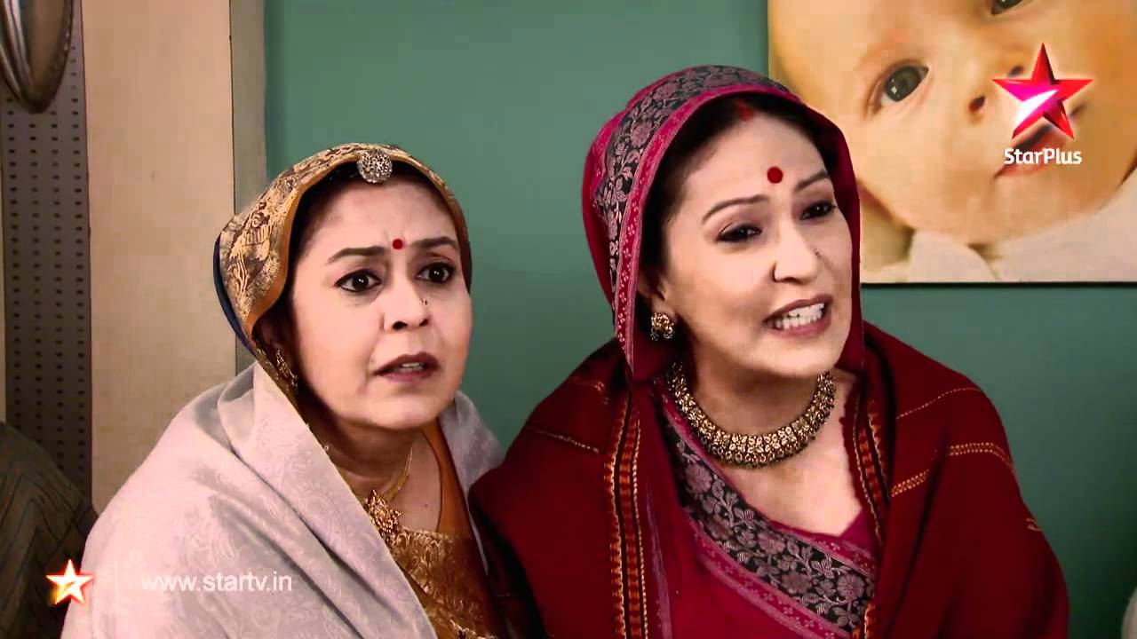 Yeh Rishta Kya Kehlata Hai - 30th January 2012