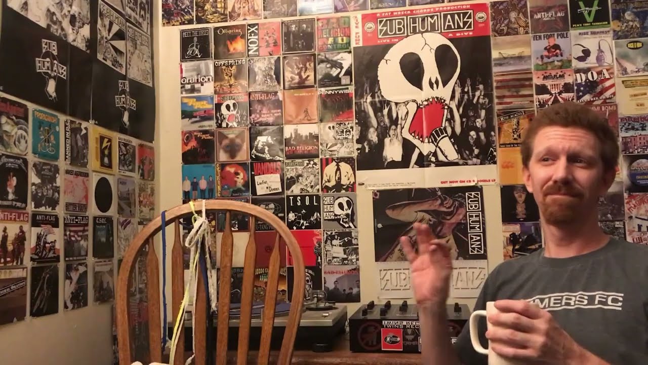 Shnootz - Reaction Video (ABBA - I Still Have Faith in You)