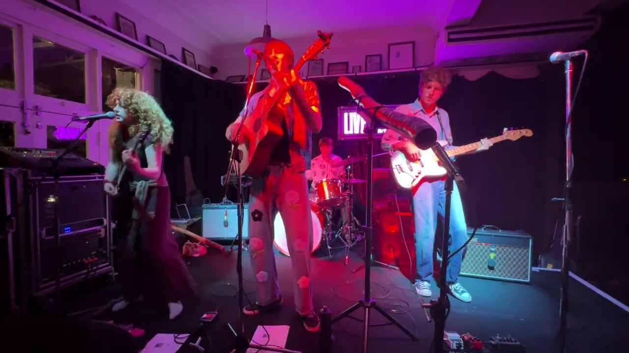 Nordic Crawl - Lemoniser