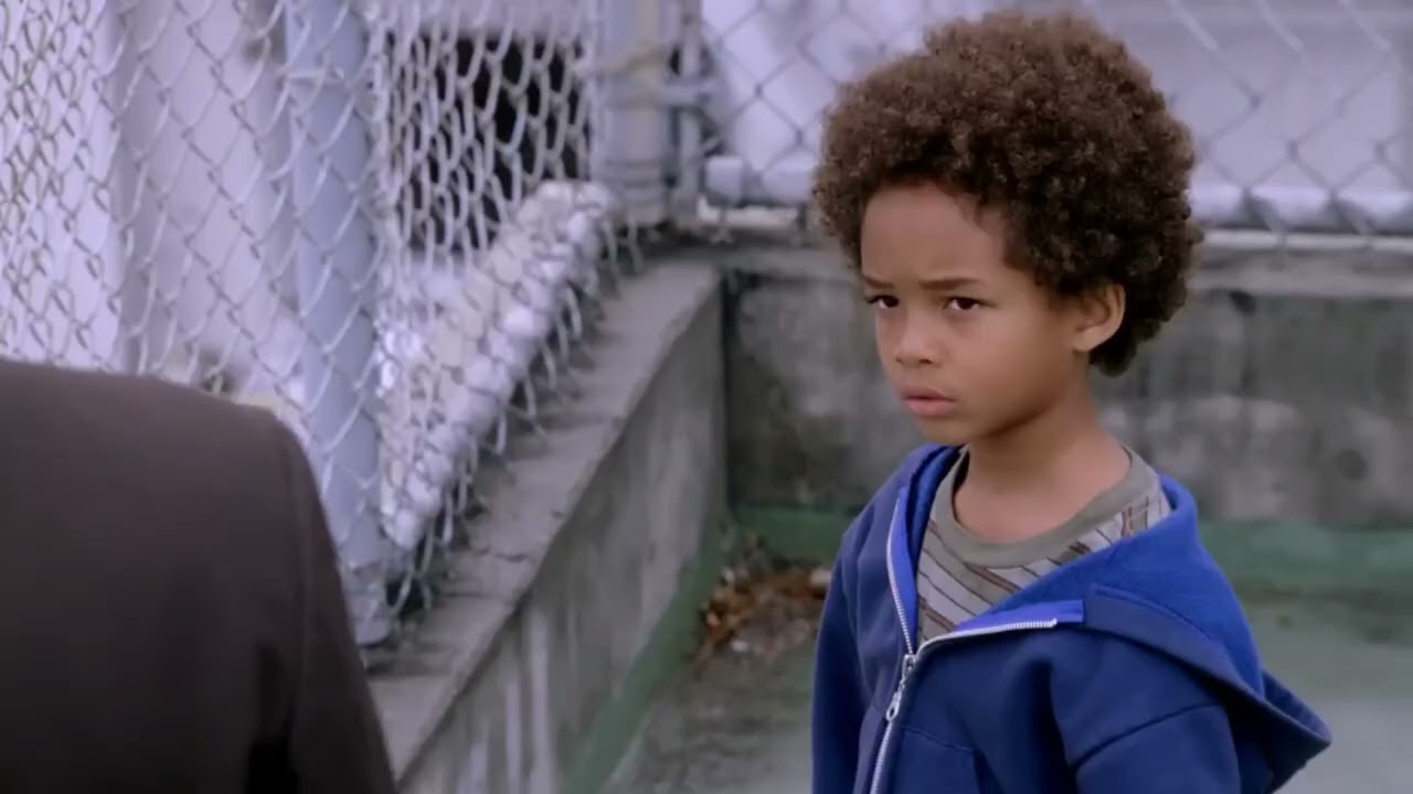 The Pursuit of Happyness Explained | Full Movie Story, Emotional Journey & Life Lessons