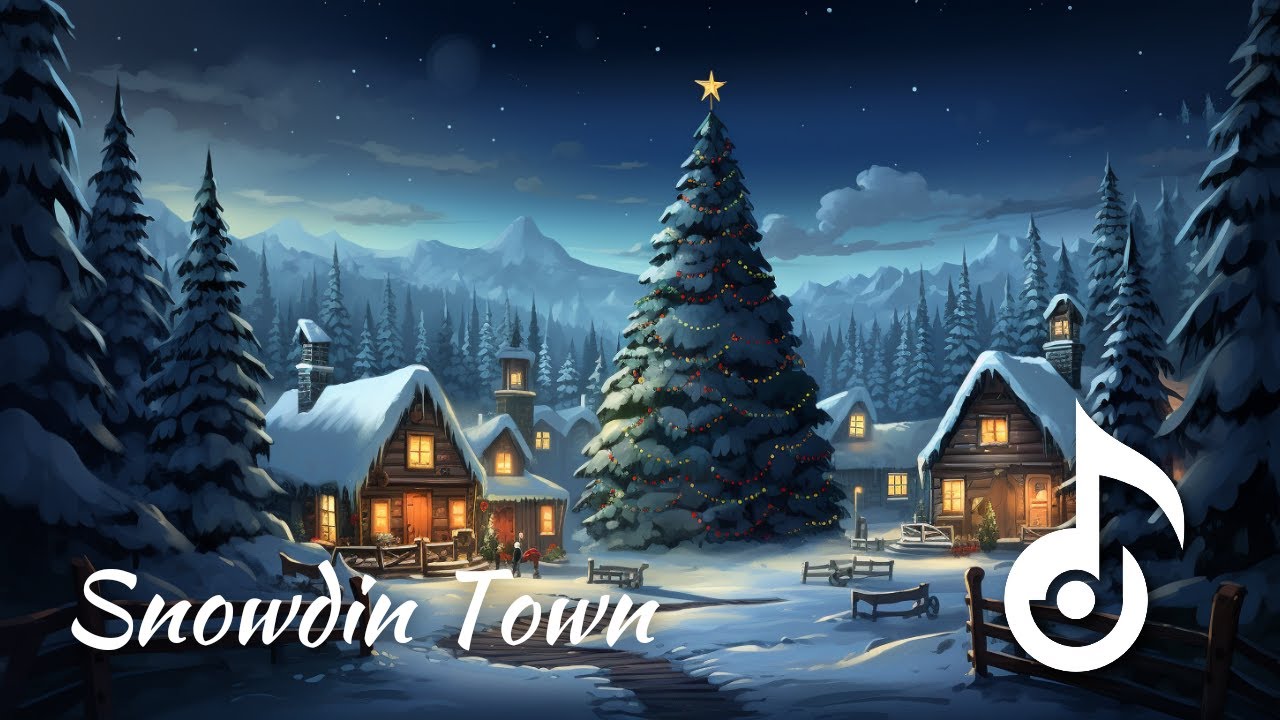 Undertale - Snowdin Town Theme - Orchestral Arrangement