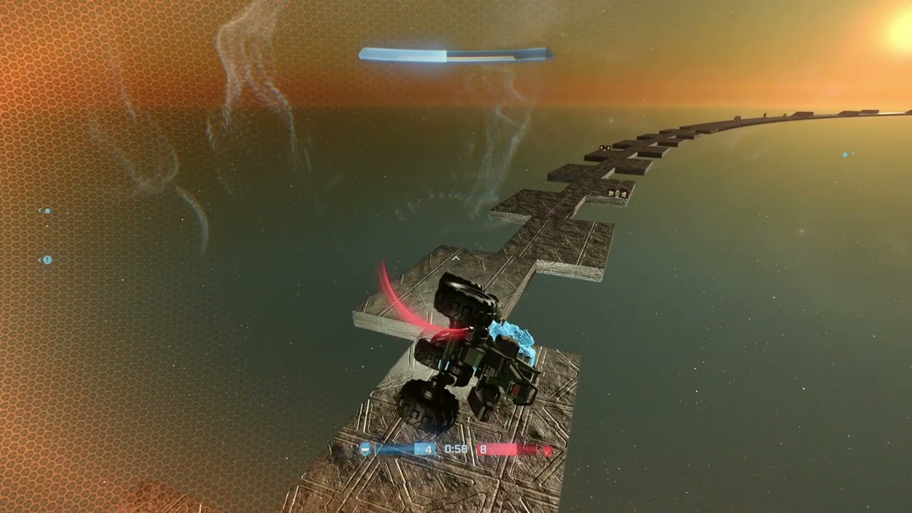 The Best Goose Driver... Halo Infinite