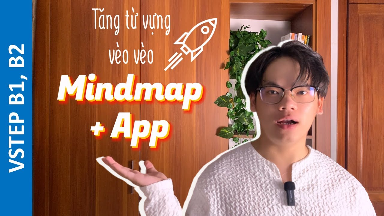 #32 Cách học TỪ VỰNG Hiệu quả | VSTEP B1, B2