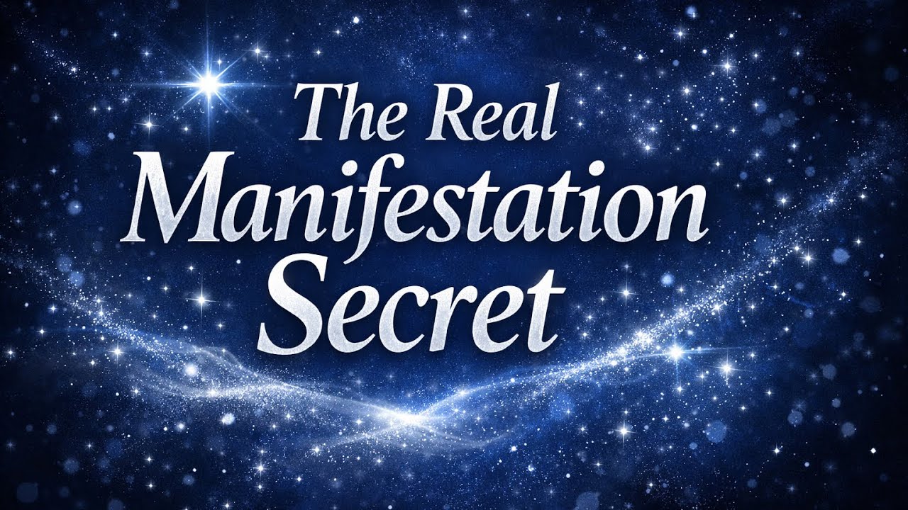 MANIFEST Miracles Even When You Feel Broken(Here’s How)