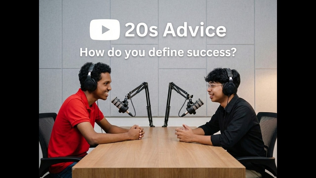 Your 20s Will Define Your Future