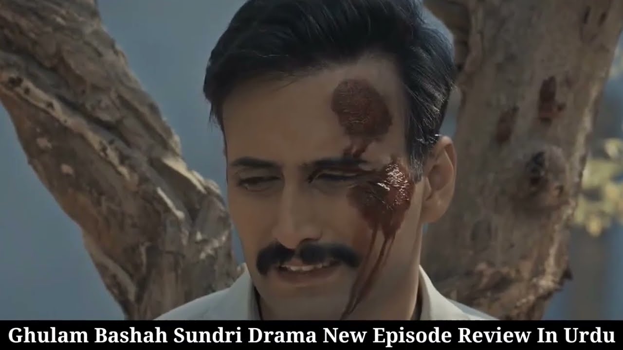 Ghulam Bashah Sundri Episode 11 (Subtitles) 11th Feb 26 |Imran Ashraf - Hina| Green TV Entertainment