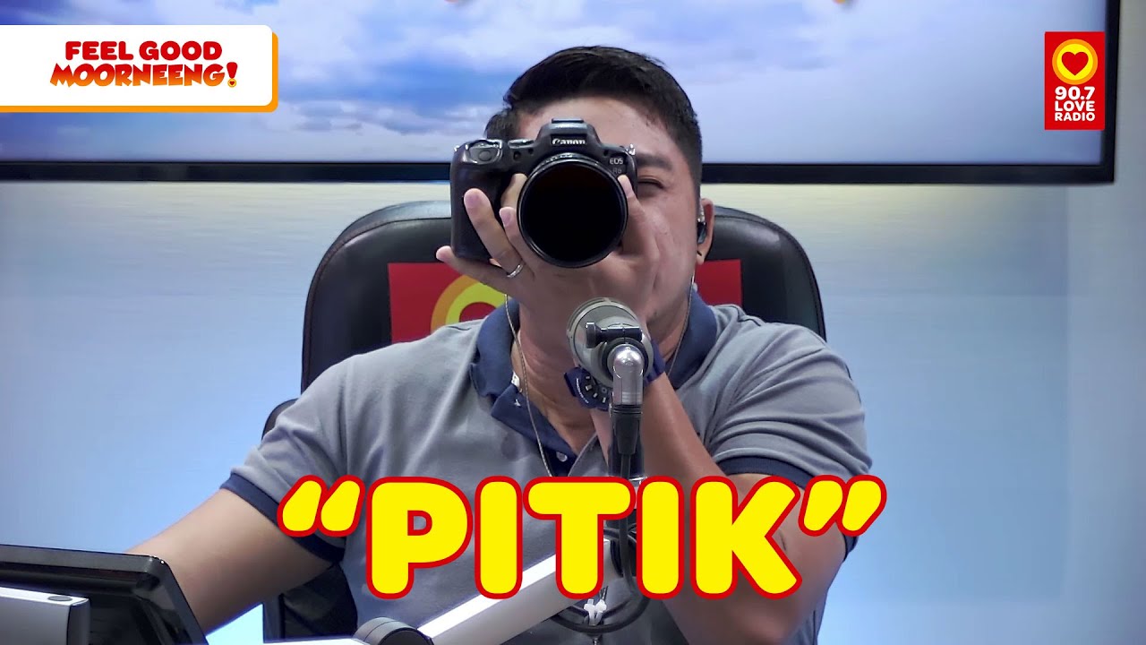 'DI PA RIN AKO MAKA-MOVE ON SA EX KO - Mga Katas ng Nakalipas (September 19, 2023)