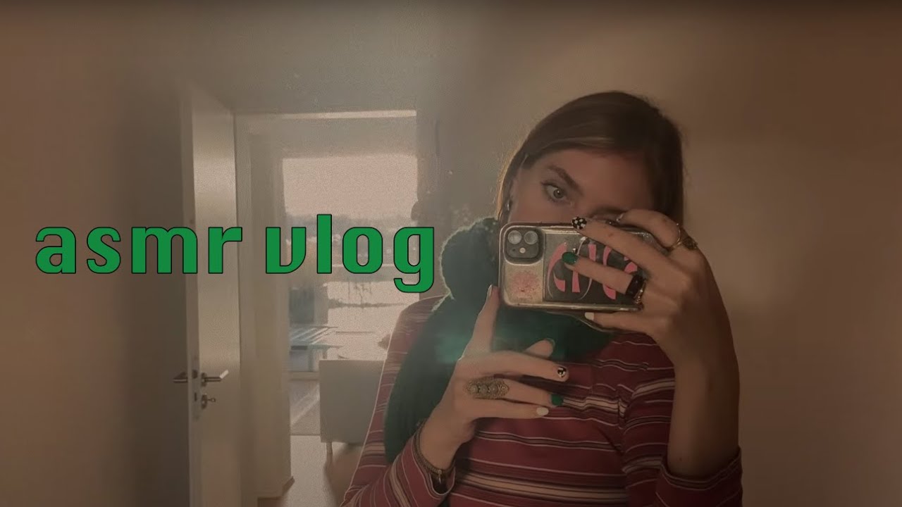 ˗ˏˋThe City of Bremenˎˊ˗ Die Bremer Stadtmusikanten ✨ ASMR VLOG