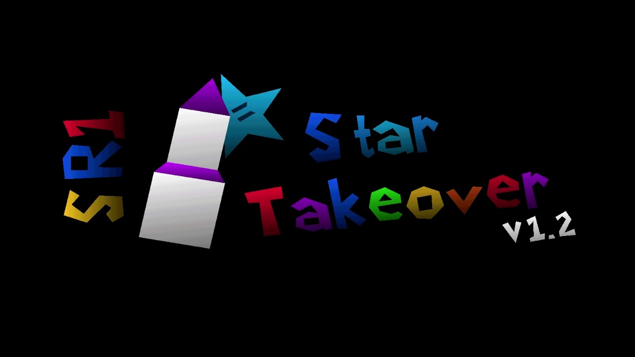 Metal Cap - Star Revenge 1 Star Takeover (1.2 and Later)