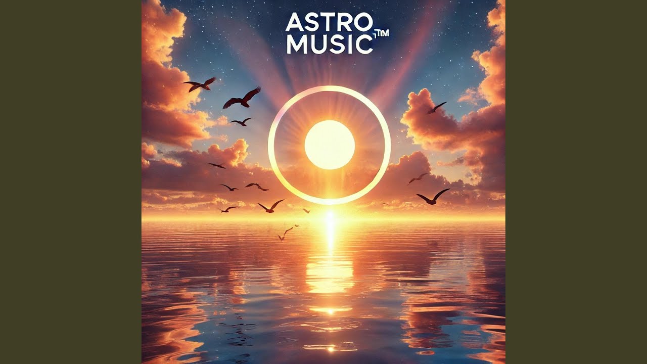 Il sole sorge -Astromusic Tm (official video)