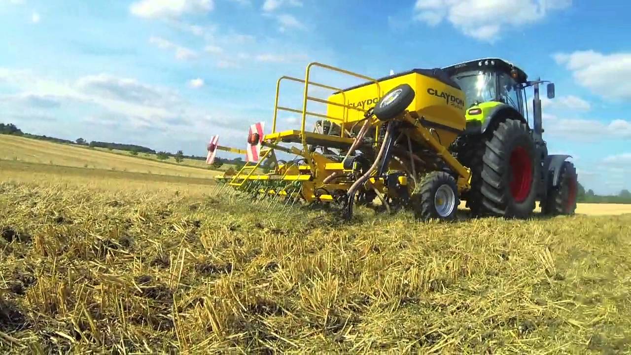 CLAYDON well designed and well made