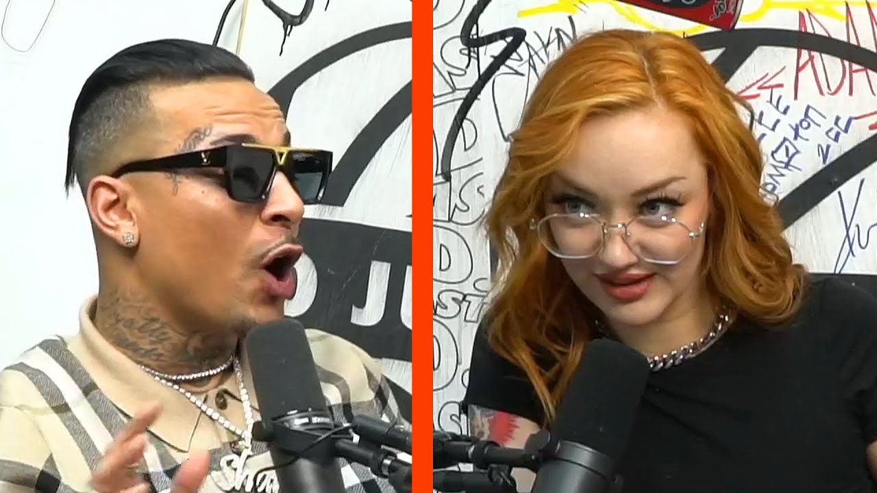 Sharp Tells Emma she is NOT Attractive