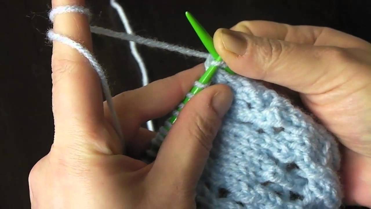 Kar Tanesi Örgü Modeli Anlatımı ve Yapımı