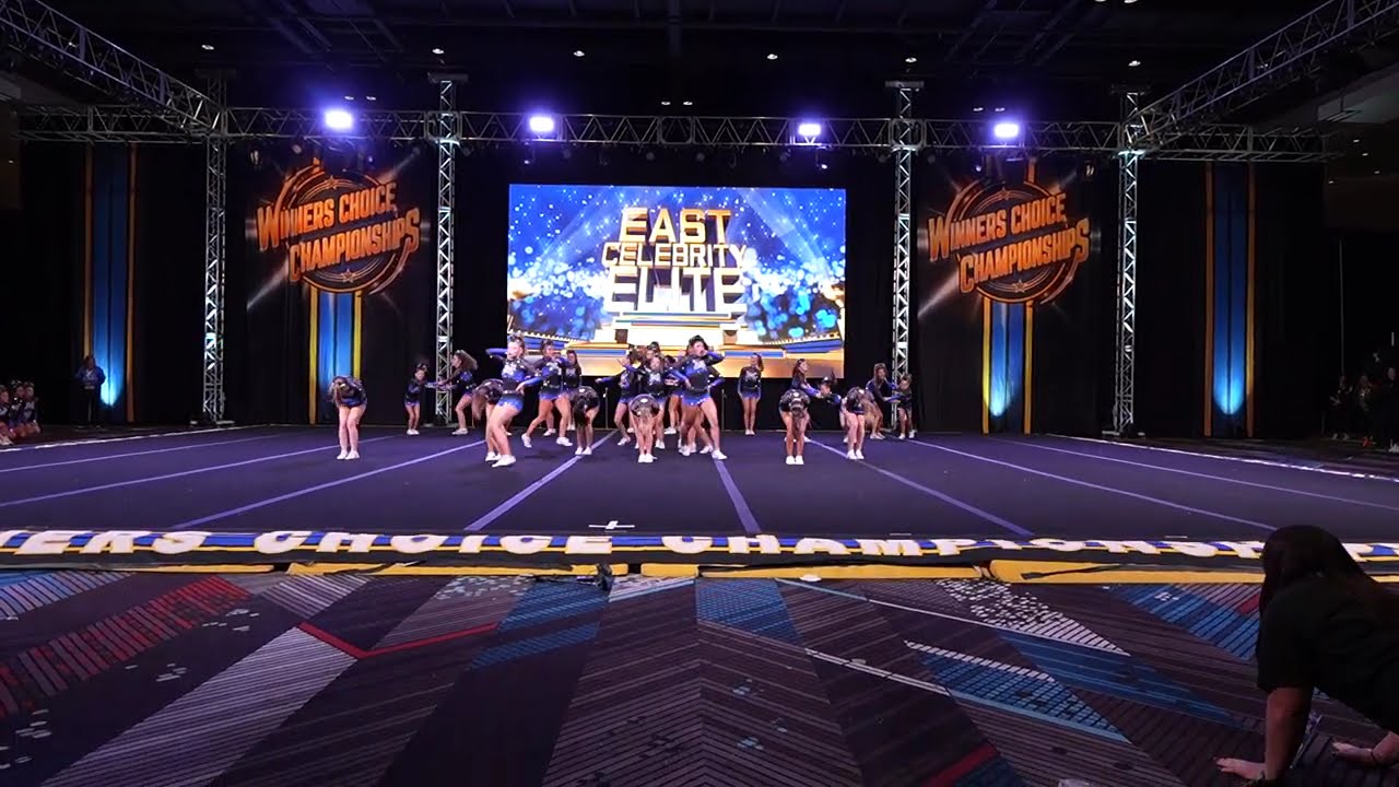 Wicked - Winners Choice 2026 Day 2