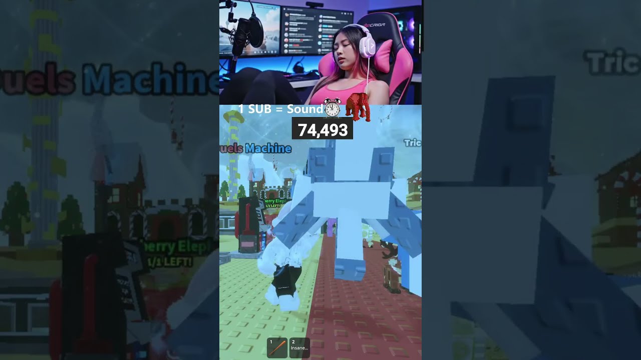 🔴NA ŻYWO! UKRADNIJ BRAINROT 🍀ULTRA MAX LUCK++ (SAB) PT - 9| #roblox #szorty