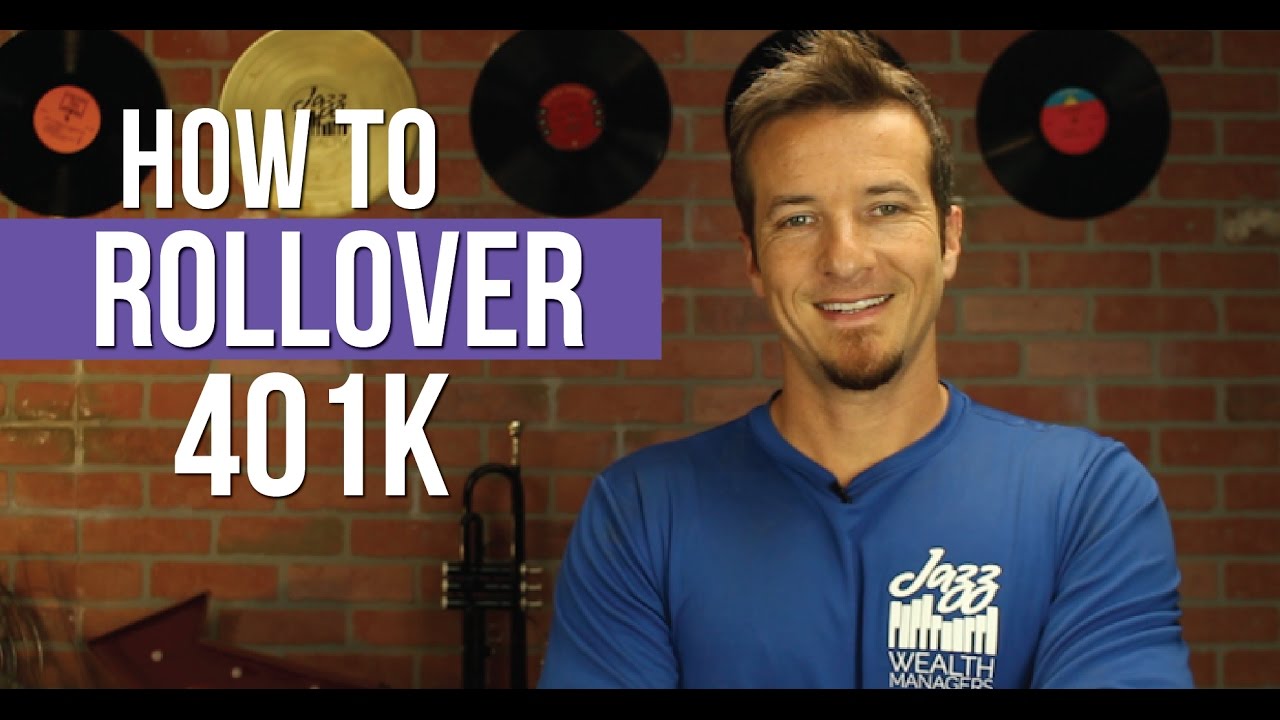How to rollover 401k | Retirement planning