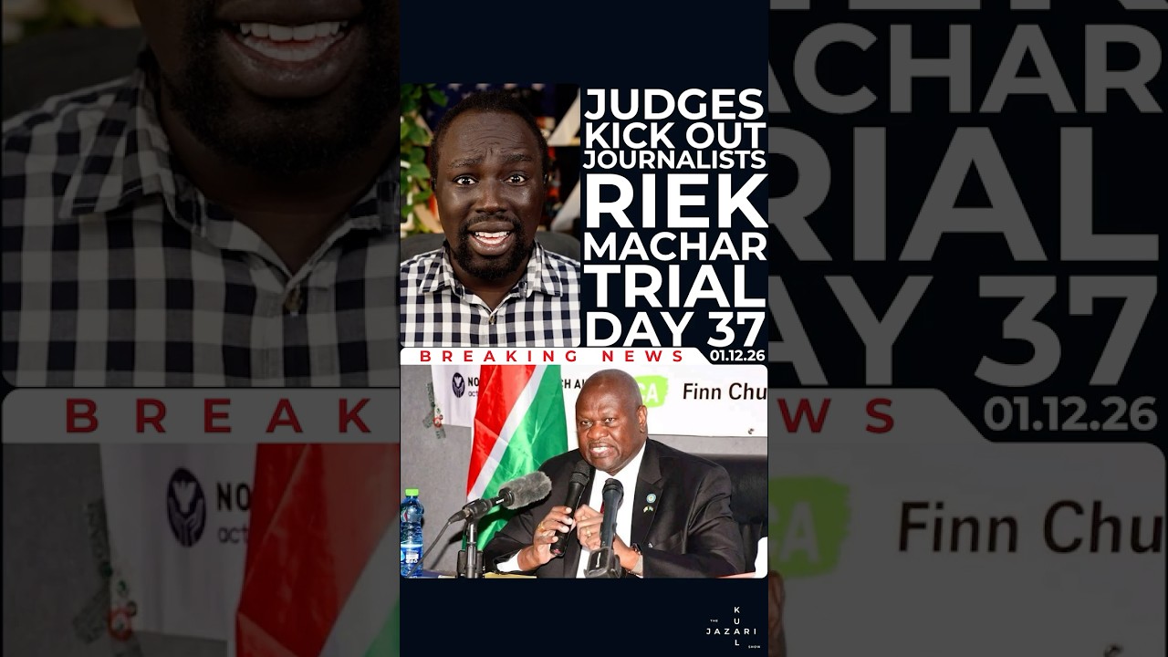 #СрочныеНовости: Суд запретил публике присутствовать на процессе над Риком Мачаром, пока даются п...