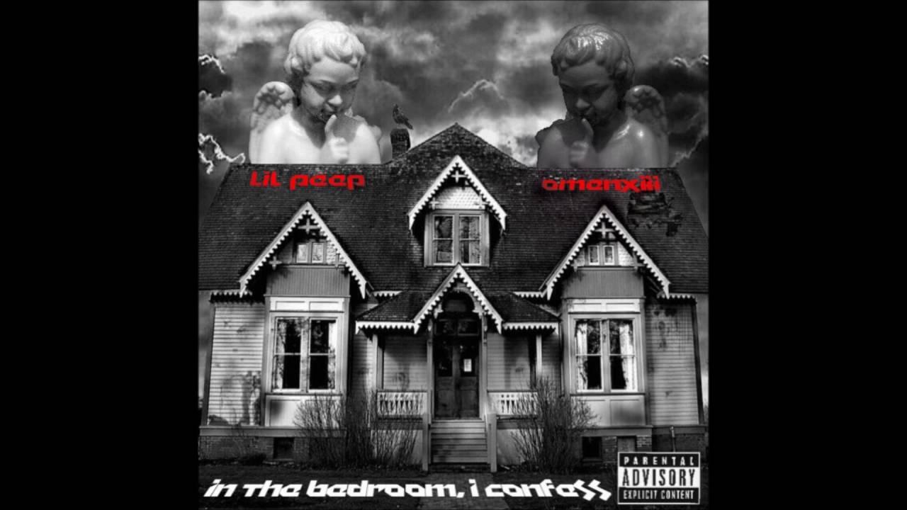 Lil Peep & OmenXIII - In The Bedroom, I Confess (Full Mixtape)
