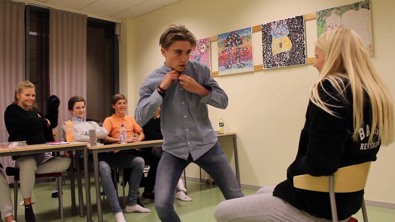 Fotflørteraudition 2016