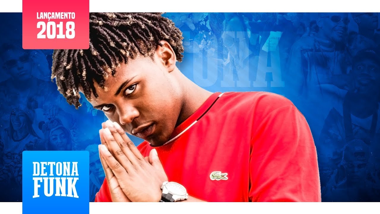 MC Vitin LC - Menor do Corre (Prod. DJ PH da Serra, DJ TG da Inestan e DJ Stay)