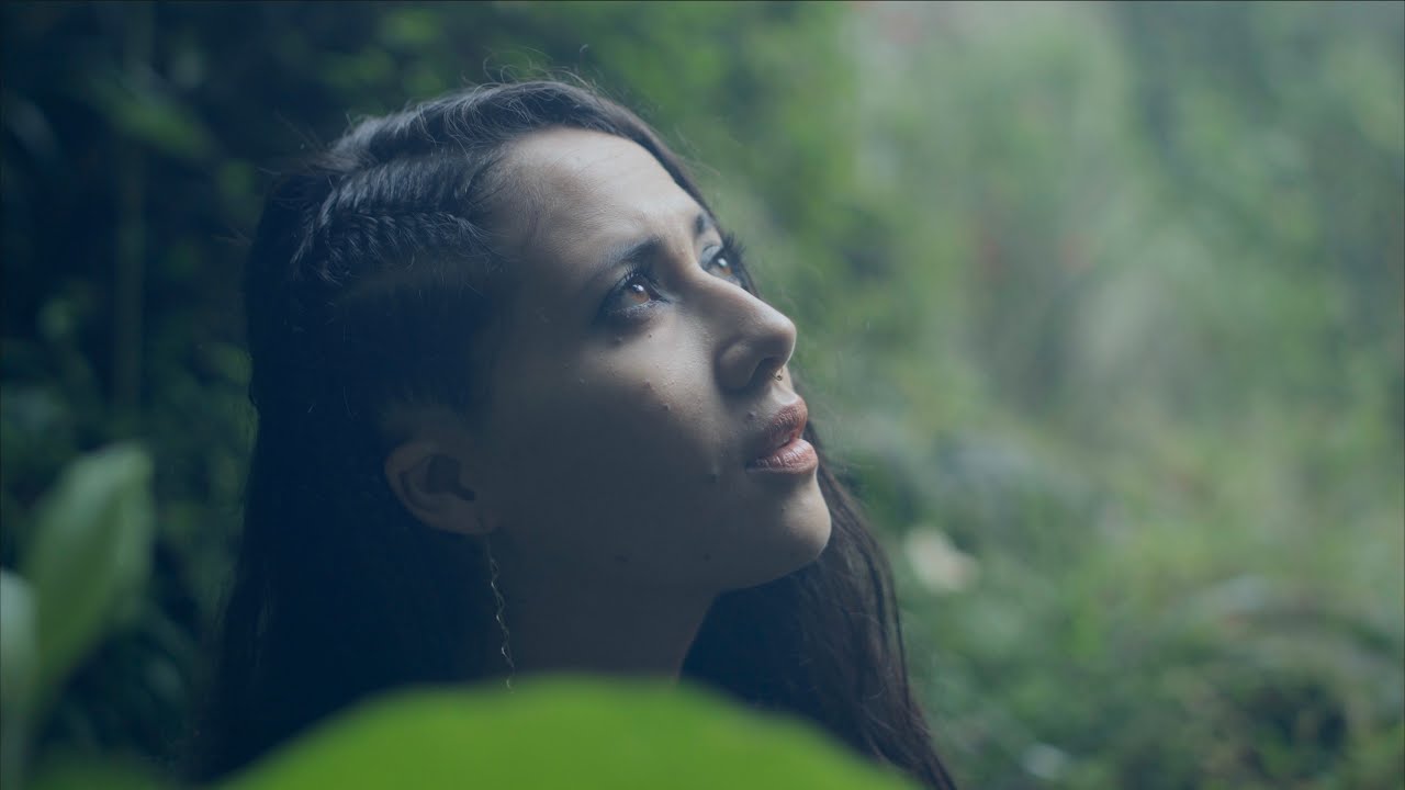 Bere Contreras - Quiero (Video Oficial)