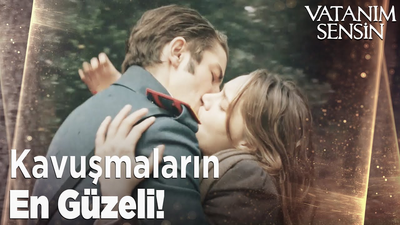 Leon'un İzmir'e Geri Dönüşü! - Vatanım Sensin Özel Kolaj